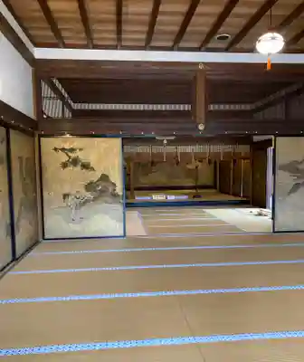 聖護院門跡(京都府)