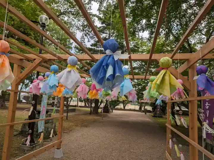 古川神社(宮城県)
