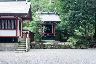 霧島東神社(宮崎県)
