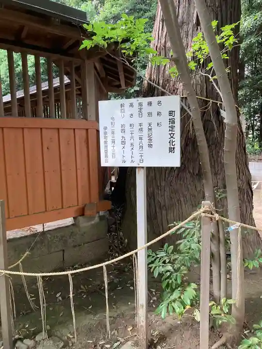 氷川神社(埼玉県)