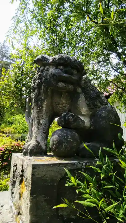 豊景神社(福島県)