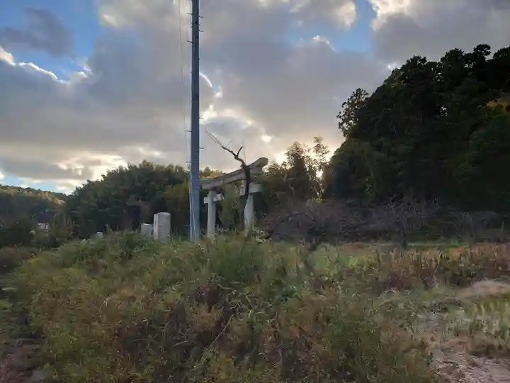 舞岡八幡宮(神奈川県)
