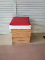 足利公設市場神社(栃木県)