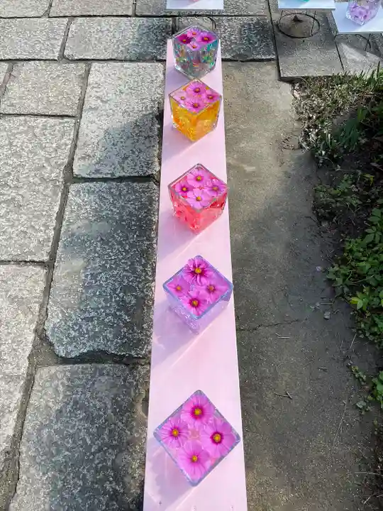 般若寺 ❁コスモス寺❁(奈良県)