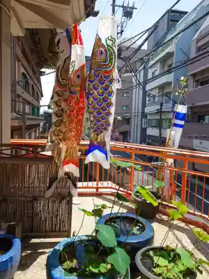 福寿観音(東京都)