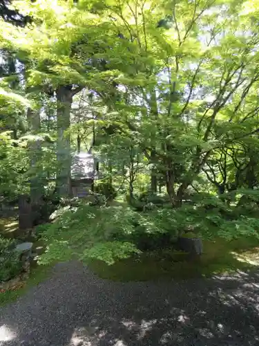 如法寺（鳥追観音）(福島県)