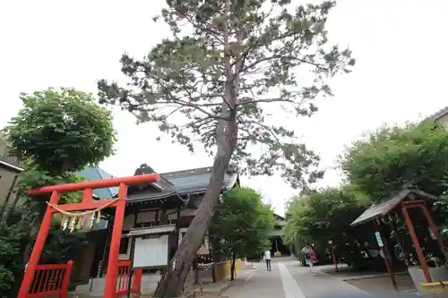猿田彦神社のその他建物