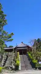 法隆寺 西円堂(奈良県)