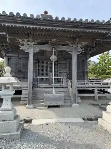 瑞巌寺五大堂(宮城県)