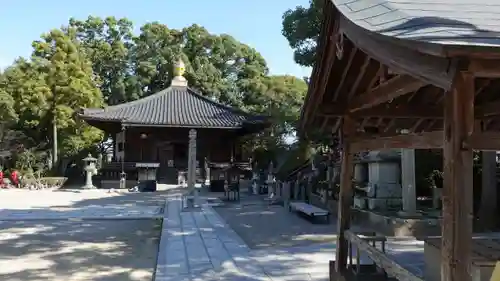 金泉寺(徳島県)