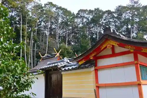 大原野神社(京都府)