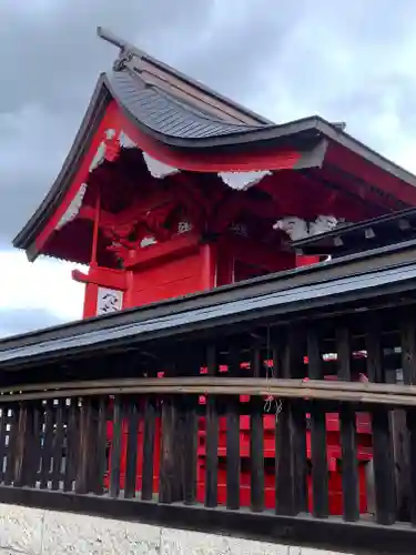大宮神社(栃木県)