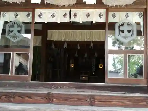 出雲大社備後分院(広島県)