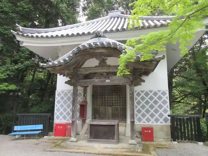 一乗寺のその他建物