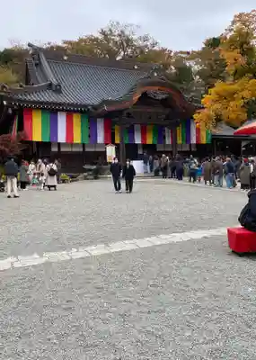 深大寺(東京都)