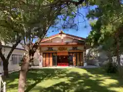 西野神社の建物その他