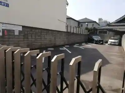 天寧寺のその他建物