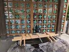 御嶽神社茅萱宮(岐阜県)