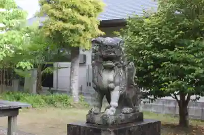 新町稲荷神社（豊雛大明神）(奈良県)
