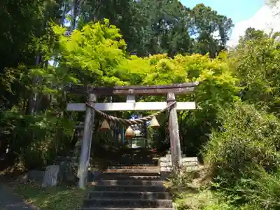 夏山八幡宮(愛知県)