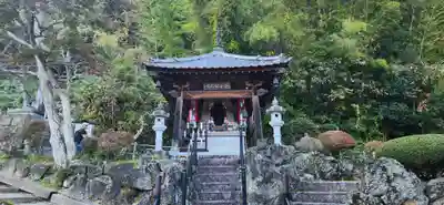 天王寺のその他建物