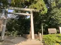 大田原神社(栃木県)