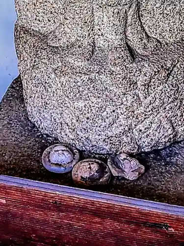 秋葉堂（山の手）のその他建物