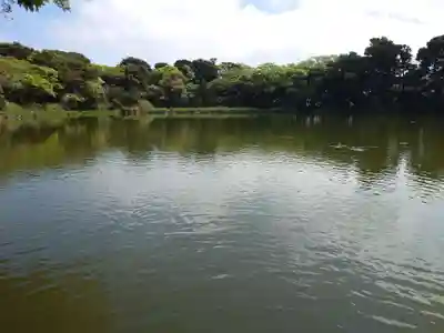 大瀬神社(静岡県)