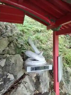 磯山弁財天(栃木県)