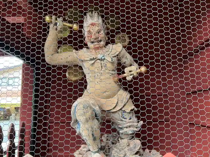 中禅寺(栃木県)