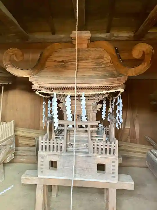 天満宮(栃木県)