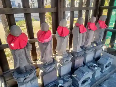 妙厳寺(埼玉県)