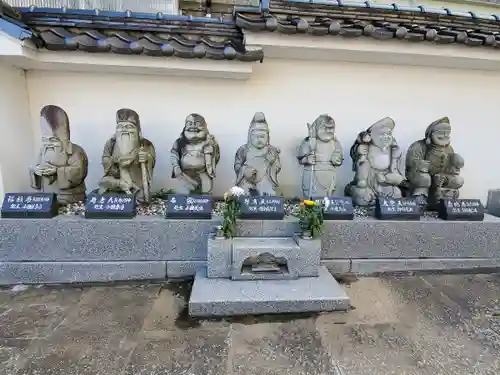 阿弥陀寺(福島県)