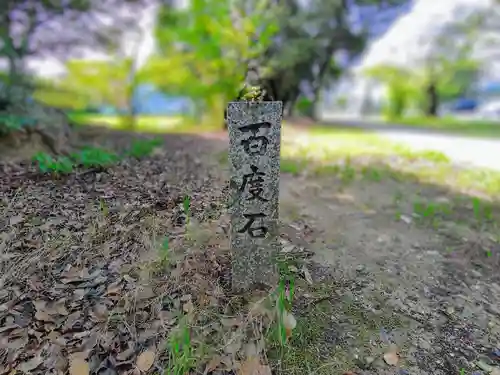 和爾良神社（猪子石原）のその他建物