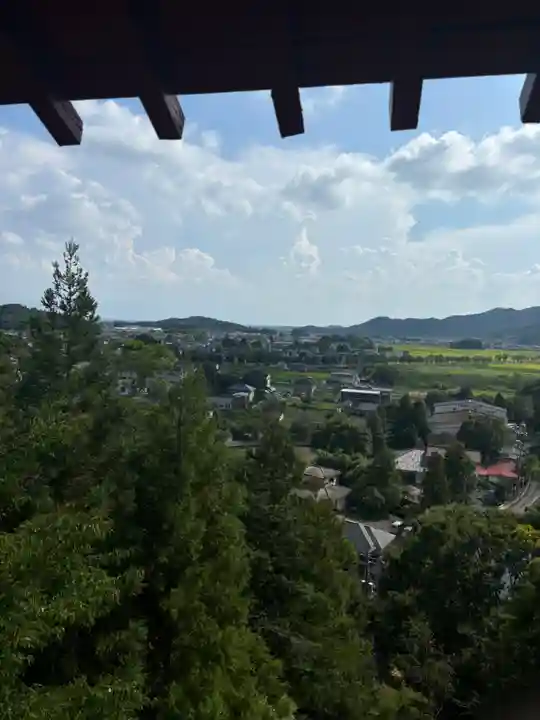 磯山弁財天(栃木県)