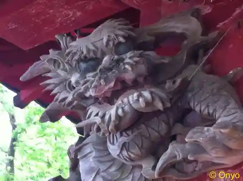 玉前神社のその他建物