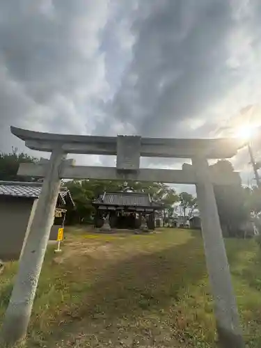 住吉神社(兵庫県)