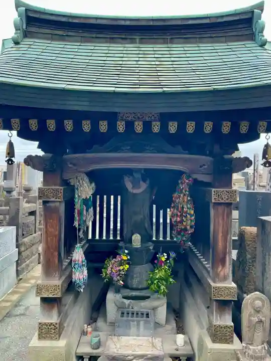 西音寺(東京都)