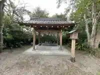 賣太神社(奈良県)