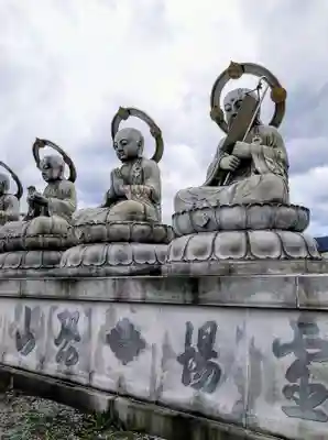 恐山菩提寺(青森県)
