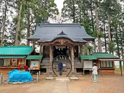 中尊寺のその他建物