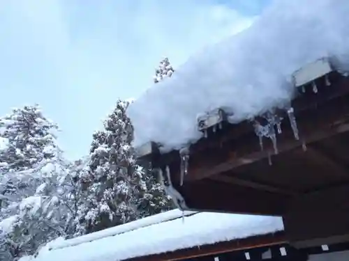 賀茂御祖神社（下鴨神社）のその他建物