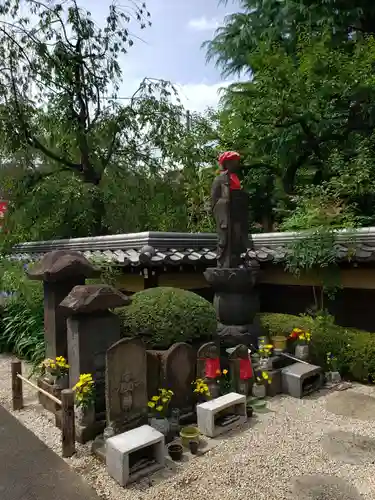 玄国寺(東京都)