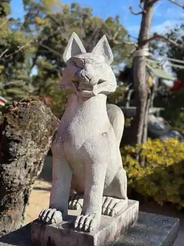 誉田八幡宮(大阪府)