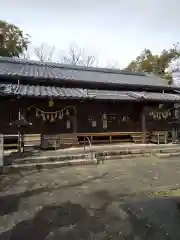 赤須賀神明社(三重県)