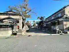 白鳥神社(滋賀県)