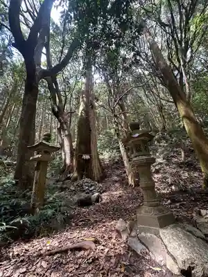天の岩戸神社(三重県)