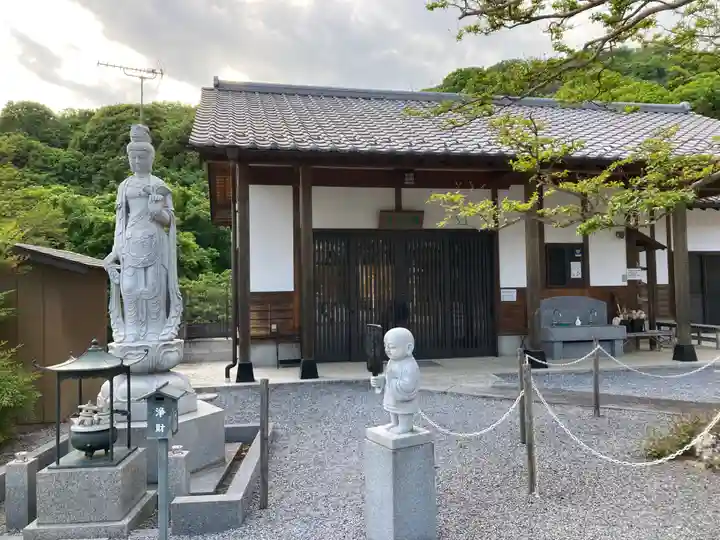 明鏡山龍雲寺(栃木県)