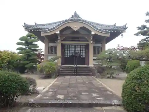 隣松寺(愛知県)