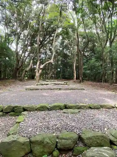 宗像大社(福岡県)